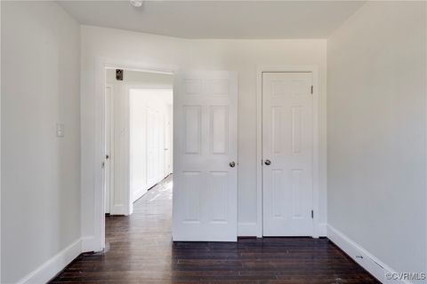 A home in null