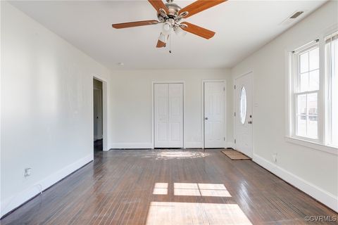 A home in null