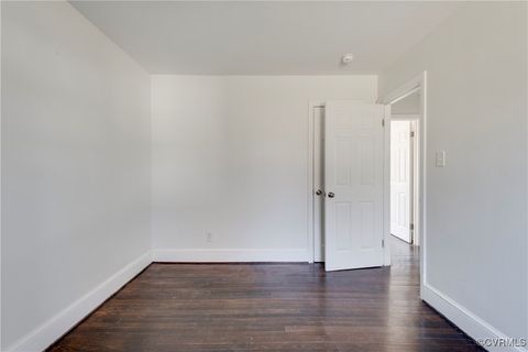A home in null