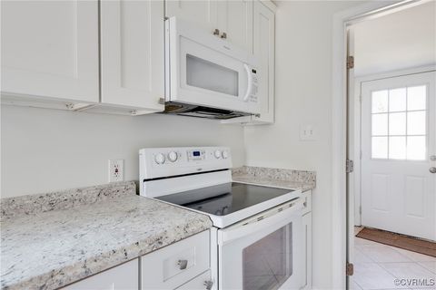 A home in null