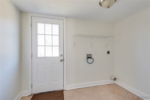 A home in null