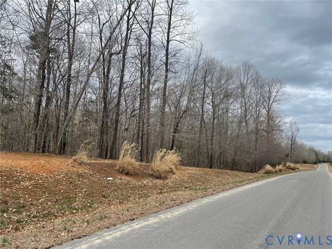 Photo of XX Pembelton Drive, Amelia Courthouse, VA 23002 (MLS # 2606570)