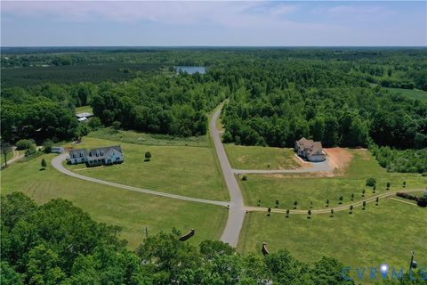 Tiny photo for XX Pembelton Drive, Amelia Courthouse, VA 23002 (MLS # 2606570)