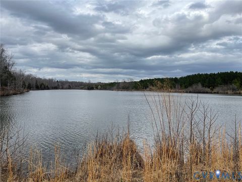 Tiny photo for XX Pembelton Drive, Amelia Courthouse, VA 23002 (MLS # 2606570)