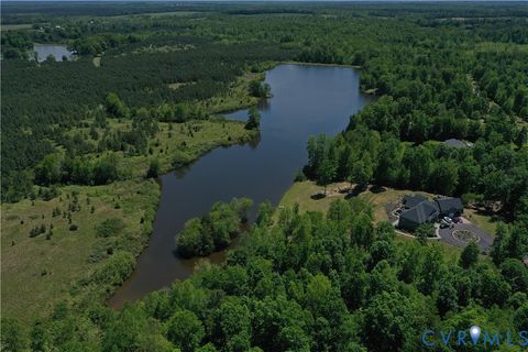 Tiny photo for XX Pembelton Drive, Amelia Courthouse, VA 23002 (MLS # 2606570)