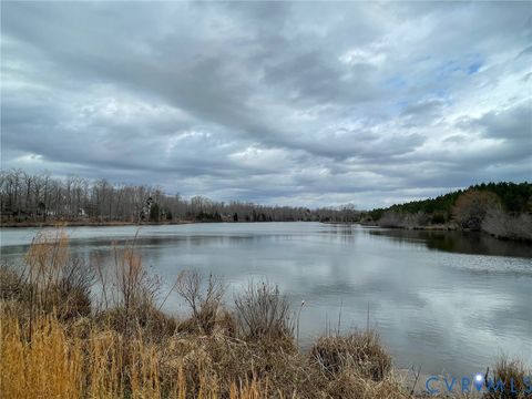 Tiny photo for XX Pembelton Drive, Amelia Courthouse, VA 23002 (MLS # 2606570)