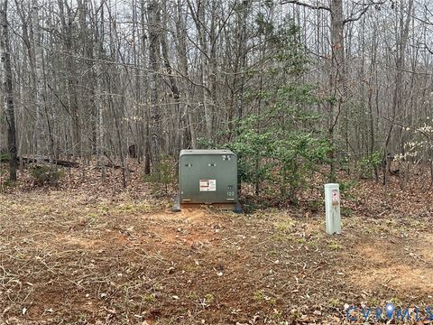 Tiny photo for XX Pembelton Drive, Amelia Courthouse, VA 23002 (MLS # 2606570)