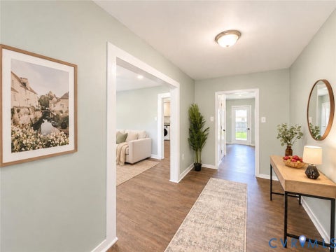 Tiny photo for 308 Orange Avenue, Colonial Heights, VA 23834 (MLS # 2621371)