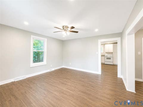 Tiny photo for 308 Orange Avenue, Colonial Heights, VA 23834 (MLS # 2621371)