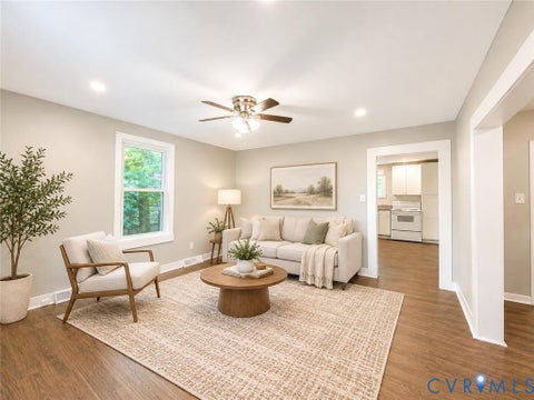 Tiny photo for 308 Orange Avenue, Colonial Heights, VA 23834 (MLS # 2621371)