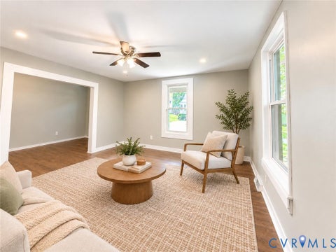 Tiny photo for 308 Orange Avenue, Colonial Heights, VA 23834 (MLS # 2621371)