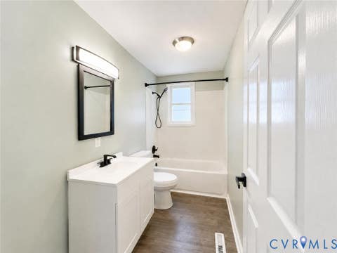 Tiny photo for 308 Orange Avenue, Colonial Heights, VA 23834 (MLS # 2621371)