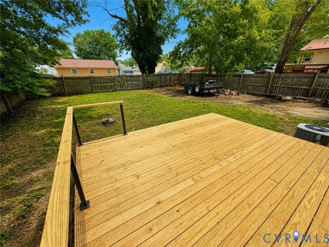 Tiny photo for 308 Orange Avenue, Colonial Heights, VA 23834 (MLS # 2621371)