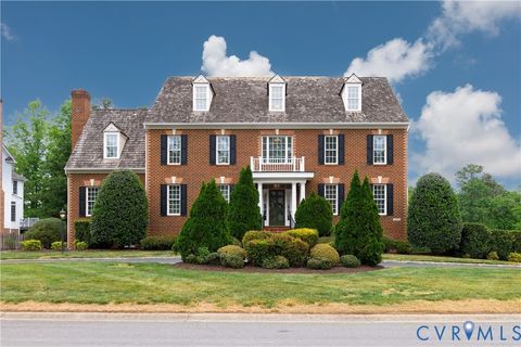 4017 Huntsteed Way Ridge Branch VA 23233
