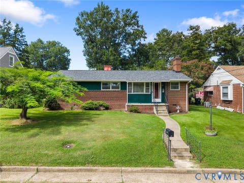Tiny photo for 3017 Sherwood Lane, Hopewell, VA 23860 (MLS # 2621935)
