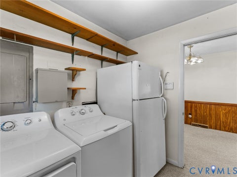 Tiny photo for 3017 Sherwood Lane, Hopewell, VA 23860 (MLS # 2621935)