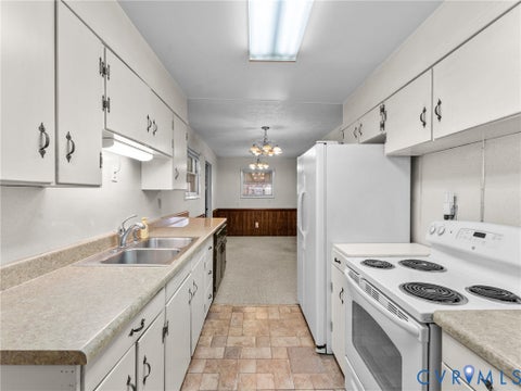 Tiny photo for 3017 Sherwood Lane, Hopewell, VA 23860 (MLS # 2621935)