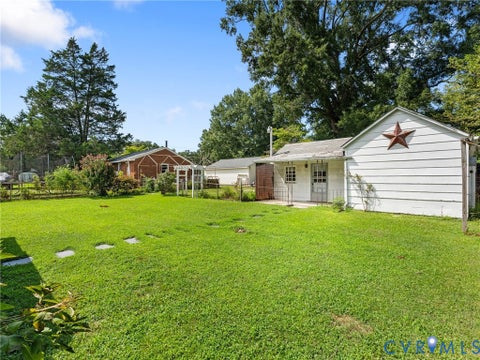 Tiny photo for 3017 Sherwood Lane, Hopewell, VA 23860 (MLS # 2621935)