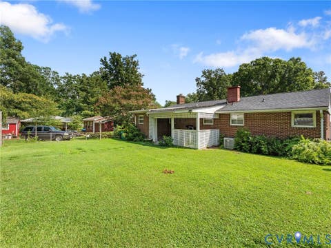 Tiny photo for 3017 Sherwood Lane, Hopewell, VA 23860 (MLS # 2621935)