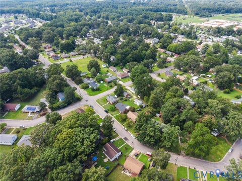 Tiny photo for 3017 Sherwood Lane, Hopewell, VA 23860 (MLS # 2621935)