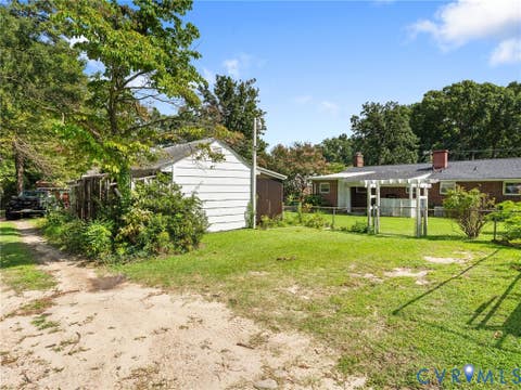 Tiny photo for 3017 Sherwood Lane, Hopewell, VA 23860 (MLS # 2621935)