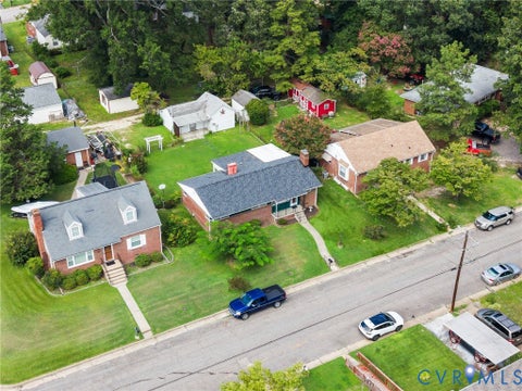 Tiny photo for 3017 Sherwood Lane, Hopewell, VA 23860 (MLS # 2621935)