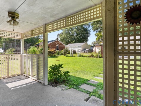Tiny photo for 3017 Sherwood Lane, Hopewell, VA 23860 (MLS # 2621935)