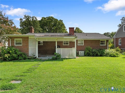 Tiny photo for 3017 Sherwood Lane, Hopewell, VA 23860 (MLS # 2621935)