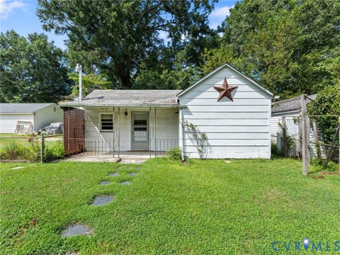 Tiny photo for 3017 Sherwood Lane, Hopewell, VA 23860 (MLS # 2621935)