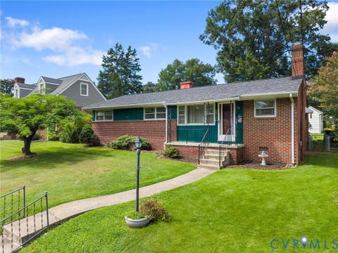 Tiny photo for 3017 Sherwood Lane, Hopewell, VA 23860 (MLS # 2621935)