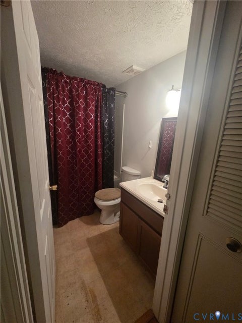 Tiny photo for 6521 S Stevens Hollow Drive, North Chesterfield, VA 23832 (MLS # 2627315)