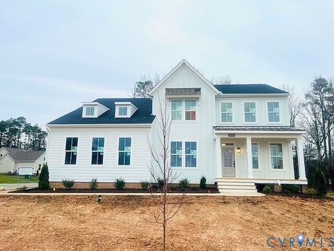 Photo of 18218 Well House Terrace, Moseley, VA 23120 (MLS # 2533315)