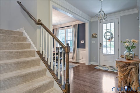Tiny photo for 10212 Brading Lane, Midlothian, VA 23112 (MLS # 2626638)