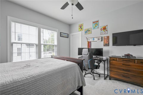 Tiny photo for 10212 Brading Lane, Midlothian, VA 23112 (MLS # 2626638)