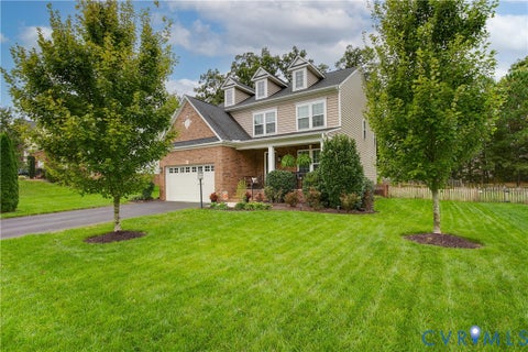 Tiny photo for 10212 Brading Lane, Midlothian, VA 23112 (MLS # 2626638)