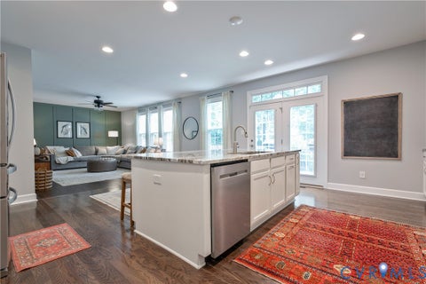 Tiny photo for 10212 Brading Lane, Midlothian, VA 23112 (MLS # 2626638)