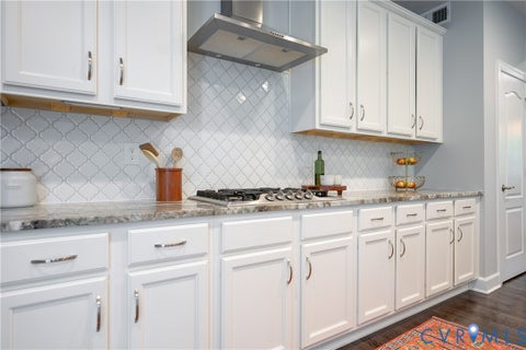 Tiny photo for 10212 Brading Lane, Midlothian, VA 23112 (MLS # 2626638)