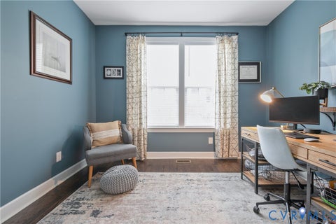 Tiny photo for 10212 Brading Lane, Midlothian, VA 23112 (MLS # 2626638)
