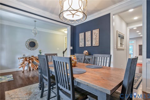 Tiny photo for 10212 Brading Lane, Midlothian, VA 23112 (MLS # 2626638)