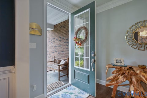Tiny photo for 10212 Brading Lane, Midlothian, VA 23112 (MLS # 2626638)