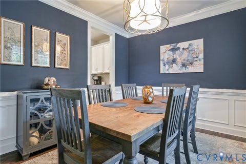Tiny photo for 10212 Brading Lane, Midlothian, VA 23112 (MLS # 2626638)