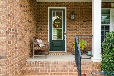 Tiny photo for 10212 Brading Lane, Midlothian, VA 23112 (MLS # 2626638)