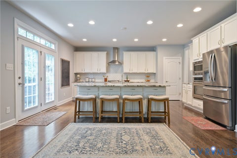 Tiny photo for 10212 Brading Lane, Midlothian, VA 23112 (MLS # 2626638)