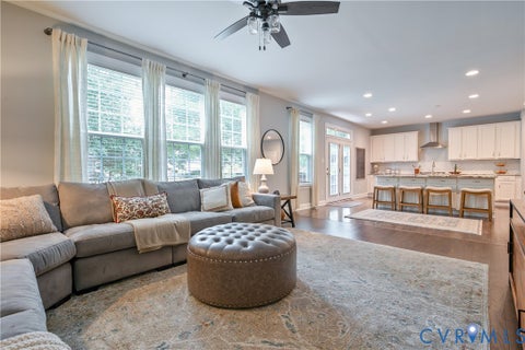 Tiny photo for 10212 Brading Lane, Midlothian, VA 23112 (MLS # 2626638)
