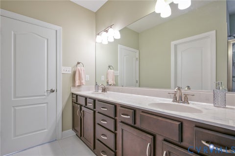 Tiny photo for 10212 Brading Lane, Midlothian, VA 23112 (MLS # 2626638)