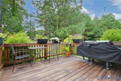 Tiny photo for 10212 Brading Lane, Midlothian, VA 23112 (MLS # 2626638)