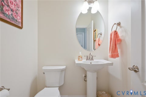 Tiny photo for 10212 Brading Lane, Midlothian, VA 23112 (MLS # 2626638)