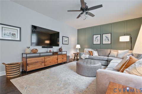 Tiny photo for 10212 Brading Lane, Midlothian, VA 23112 (MLS # 2626638)