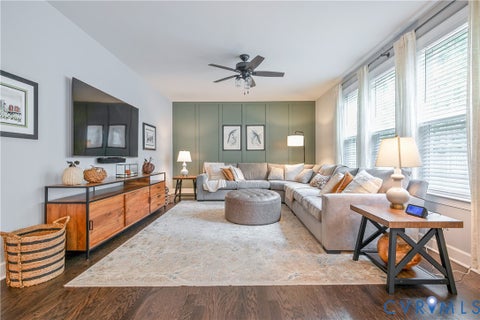 Tiny photo for 10212 Brading Lane, Midlothian, VA 23112 (MLS # 2626638)
