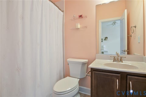 Tiny photo for 10212 Brading Lane, Midlothian, VA 23112 (MLS # 2626638)